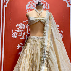 Chand Lehenga