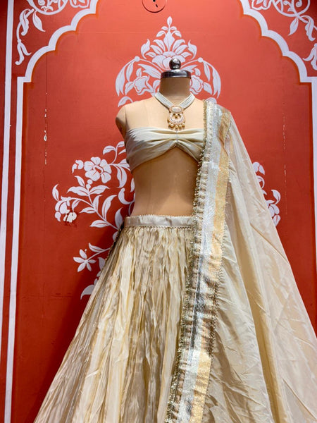 Chand Lehenga