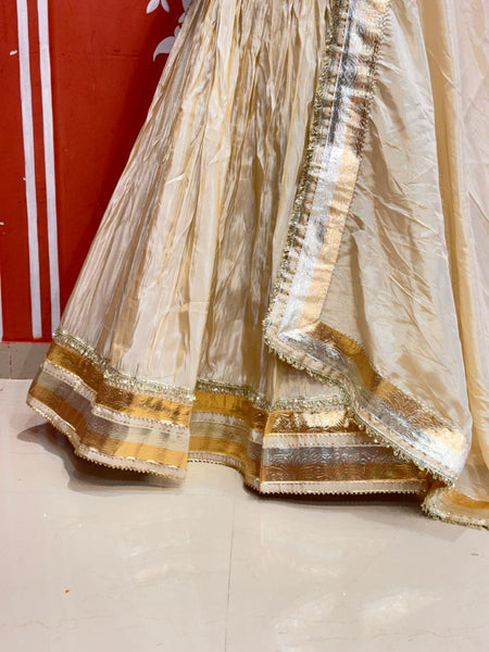 Chand Lehenga