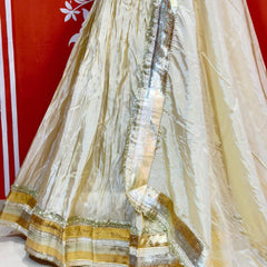 Aangi Lehenga
