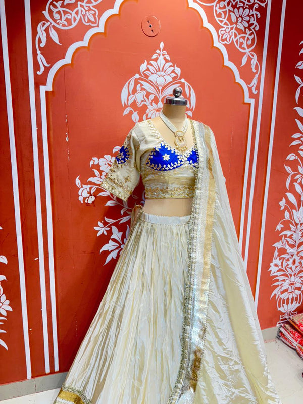 Aangi Lehenga