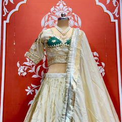 Aangi Lehenga