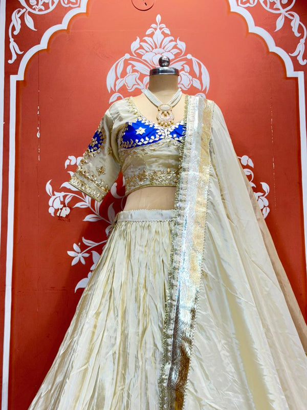 Aangi Lehenga