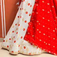 Banarasi Lehenga