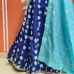Banarasi Lehenga