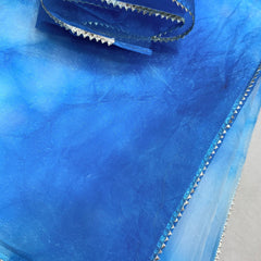 Pure Organza Saree