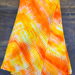 Leheriya Saree