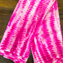 Leheriya Saree