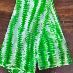 Leheriya Saree