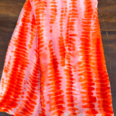 Leheriya Saree
