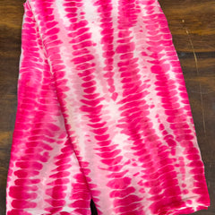 Leheriya Saree