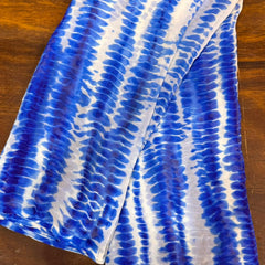 Leheriya Saree
