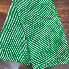 Leheriya Saree