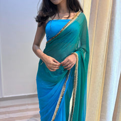 Alia Saree