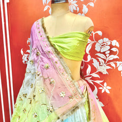 Carnival Lehenga