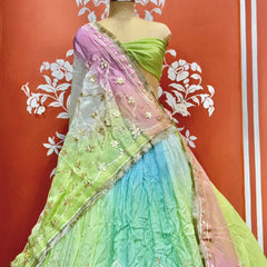 Carnival Lehenga
