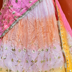 Carnival Lehenga