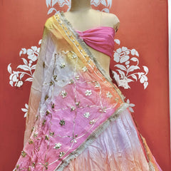 Carnival Lehenga
