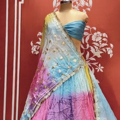 Carnival Lehenga