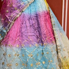 Carnival Lehenga