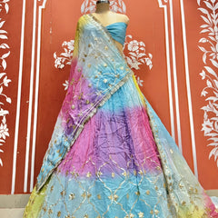 Carnival Lehenga