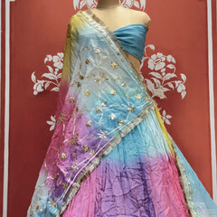 Carnival Lehenga