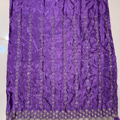 Rajwadi Lehenga