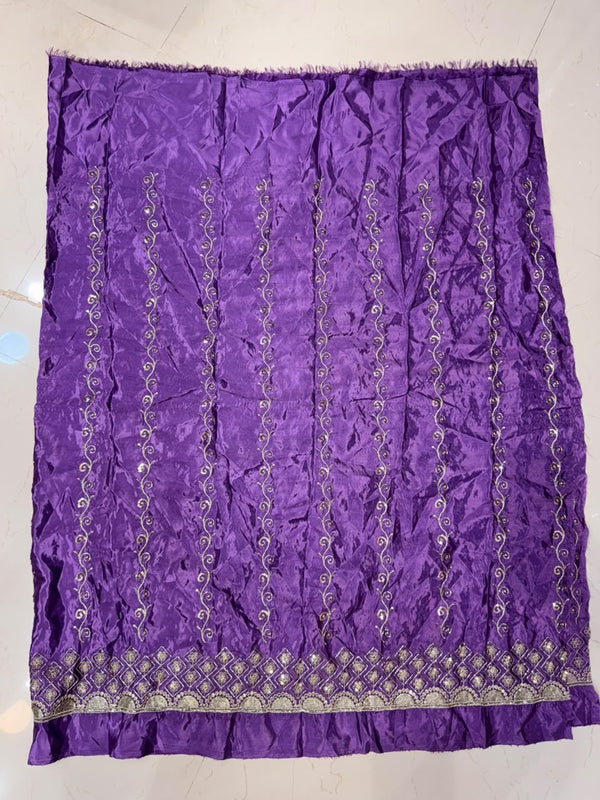 Rajwadi Lehenga