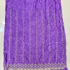 Rajwadi Lehenga