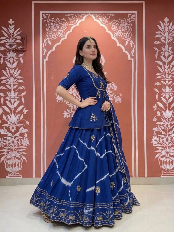 Indo Western