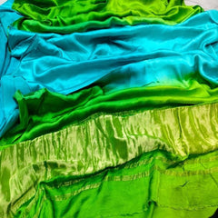 Pure Modal Gajji Silk