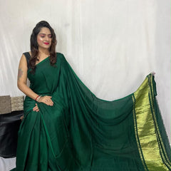 Trending Multi-Color Saree