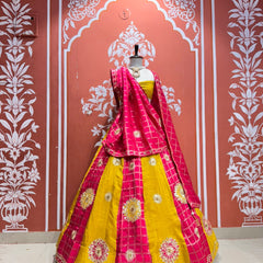Mayra Lehenga