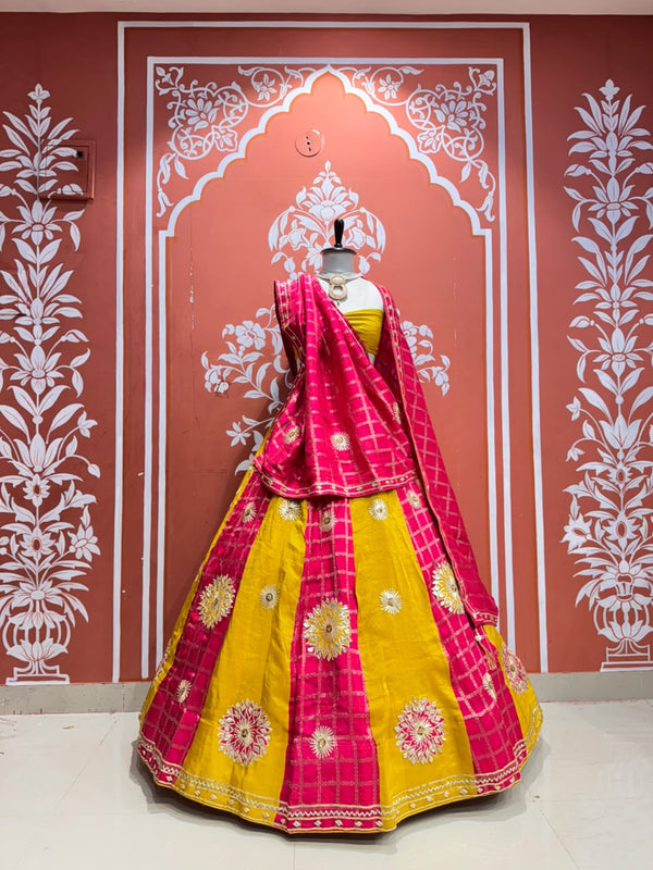 Mayra Lehenga