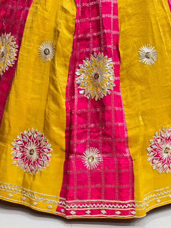 Mayra Lehenga