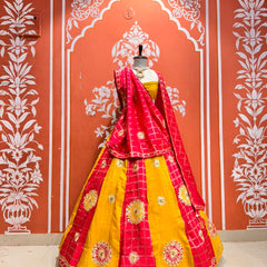 Mayra Lehenga