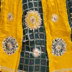 Mayra Lehenga