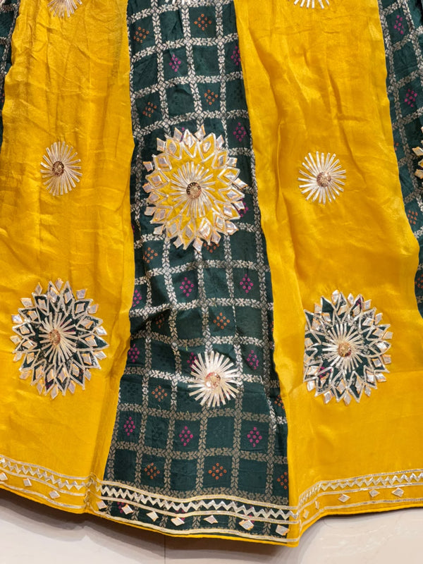 Mayra Lehenga