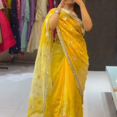 Half Pure Chiffon