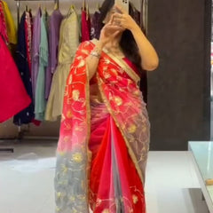 Half Pure Chiffon