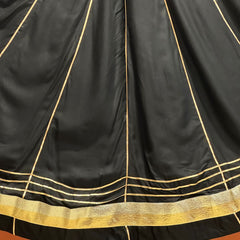 GARBA DANDIYA SKIRTS FOR NAVRATRI WITH UNSTITCHED BLOUSE