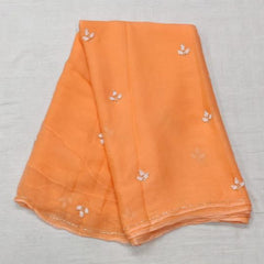 Chiffon Saree