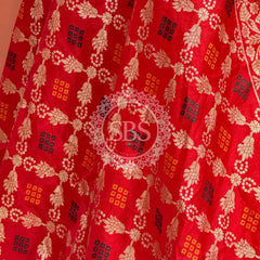 BANARSI GHATCHOLA LEHENGA