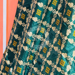 BANARSI GHATCHOLA LEHENGA