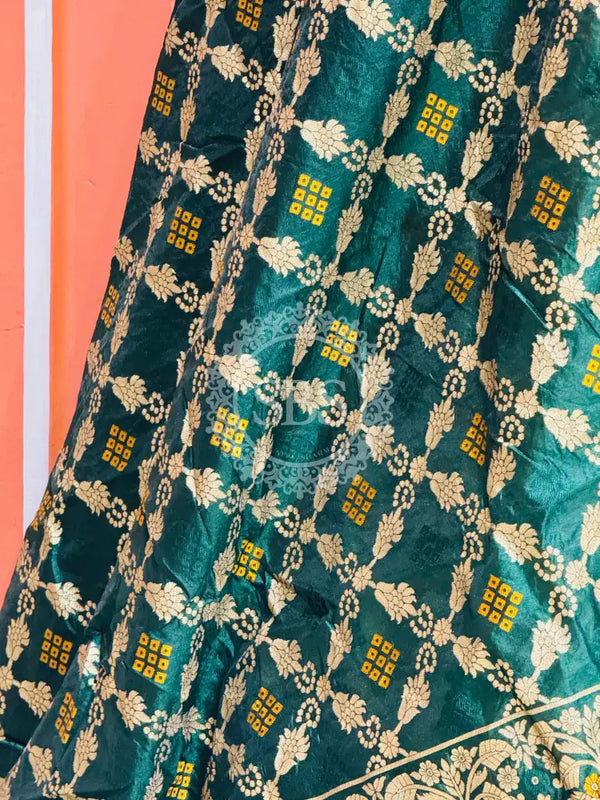 BANARSI GHATCHOLA LEHENGA