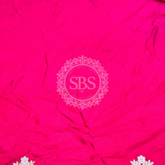 BHANDEJ GOTA PATTI CHINON LEHENGA