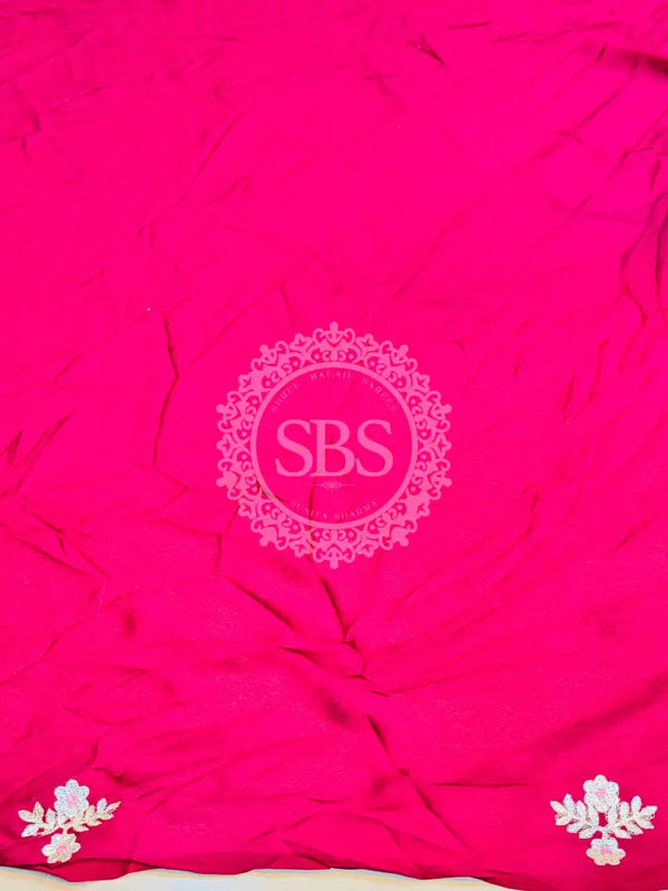 BHANDEJ GOTA PATTI CHINON LEHENGA