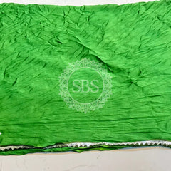 BHANDEJ GOTA PATTI CHINON LEHENGA