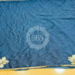 BHANDEJ GOTA PATTI CHINON LEHENGA