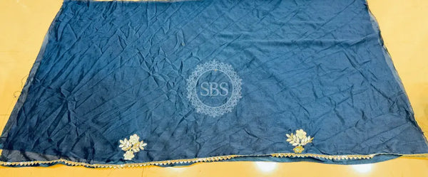 BHANDEJ GOTA PATTI CHINON LEHENGA